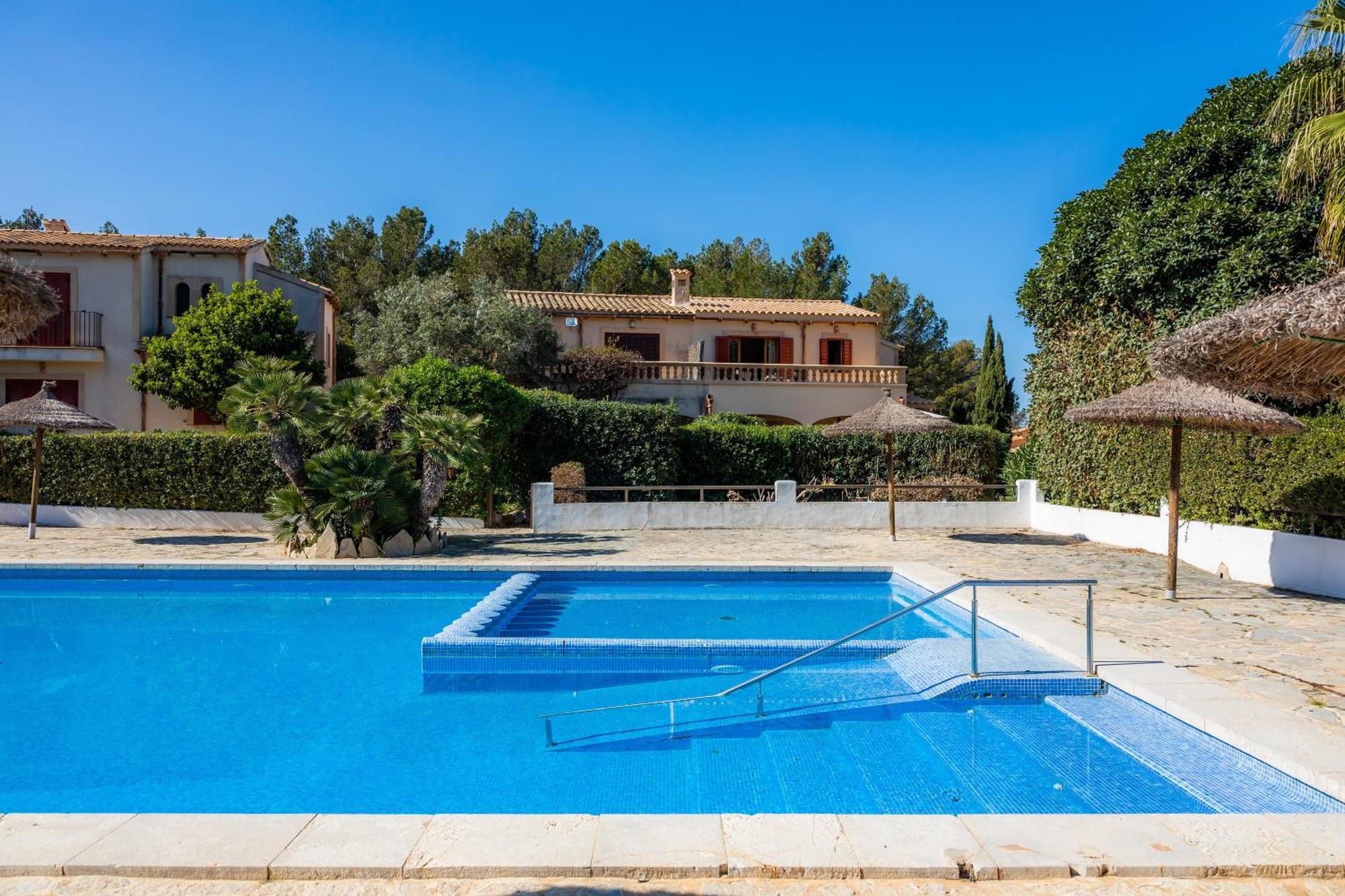 Casa Stevens Colònia de Sant Pere