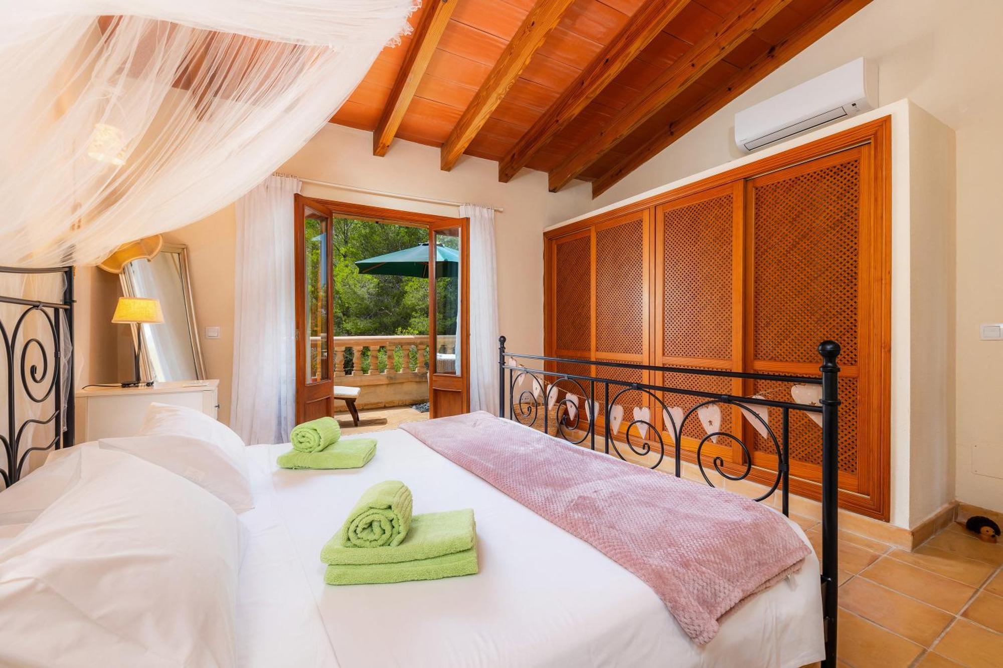 Ferienhaus Casa Stevens