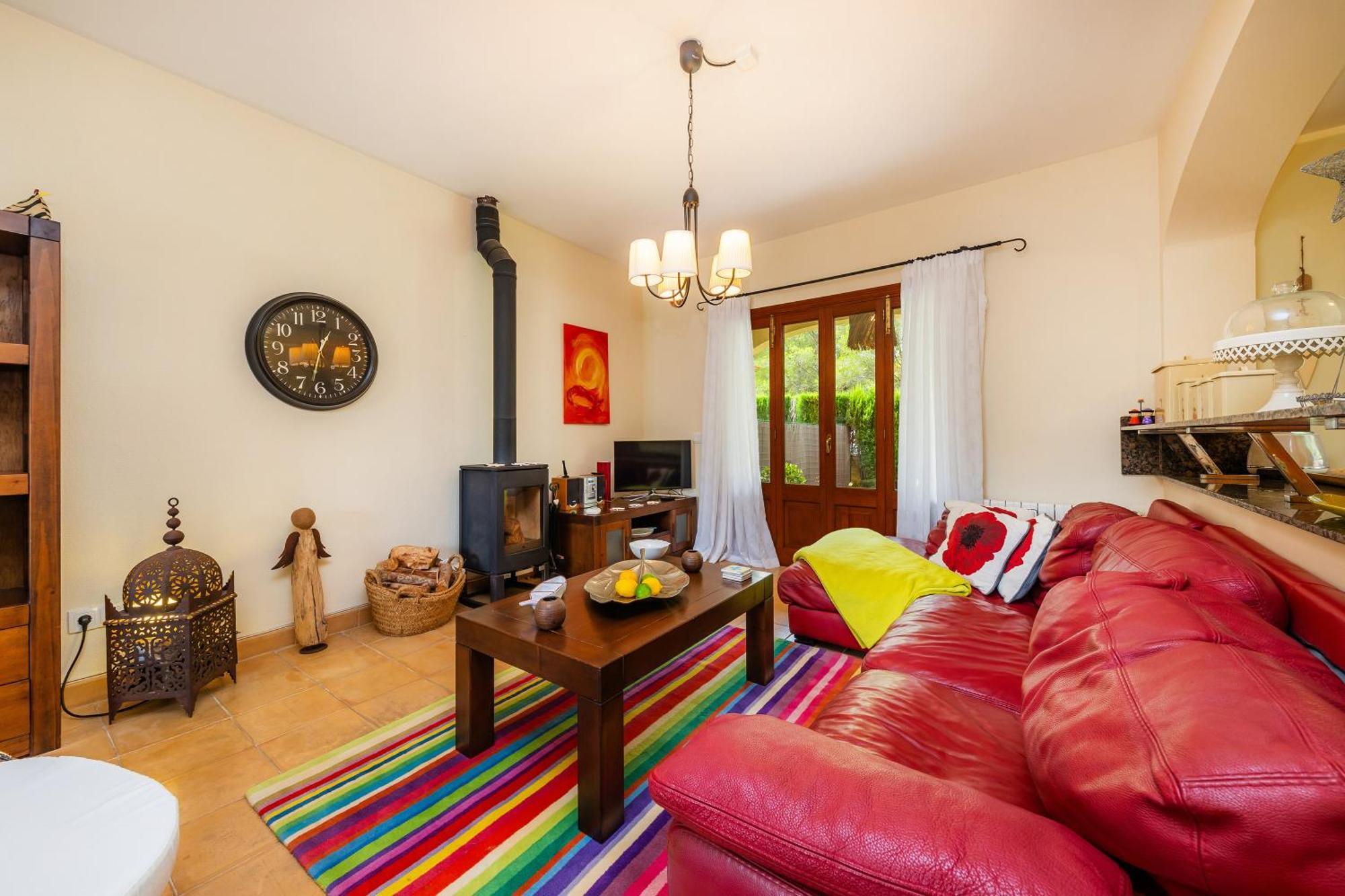 Ferienhaus Casa Stevens