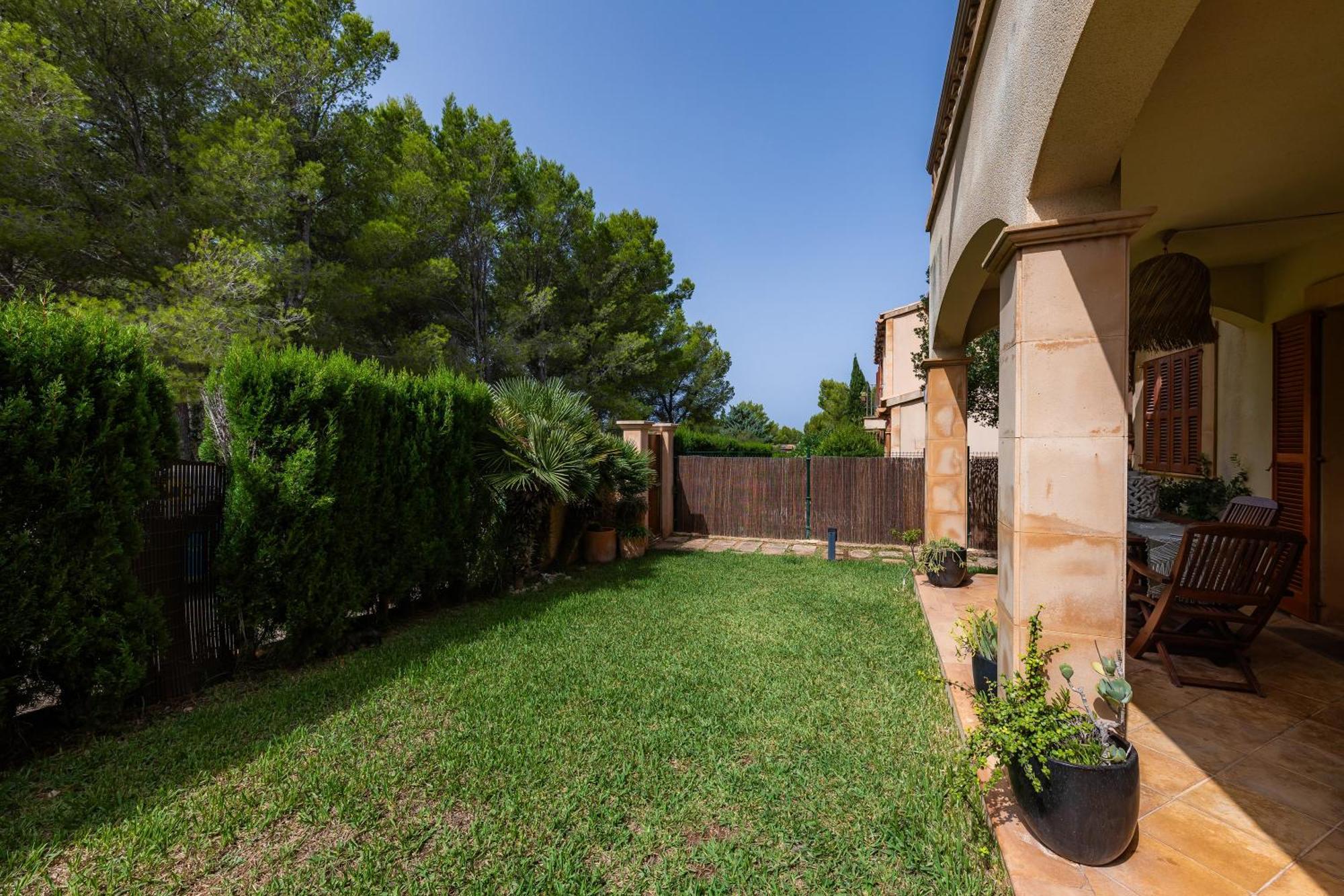Casa Stevens Colònia de Sant Pere