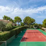 Casa Stevens
