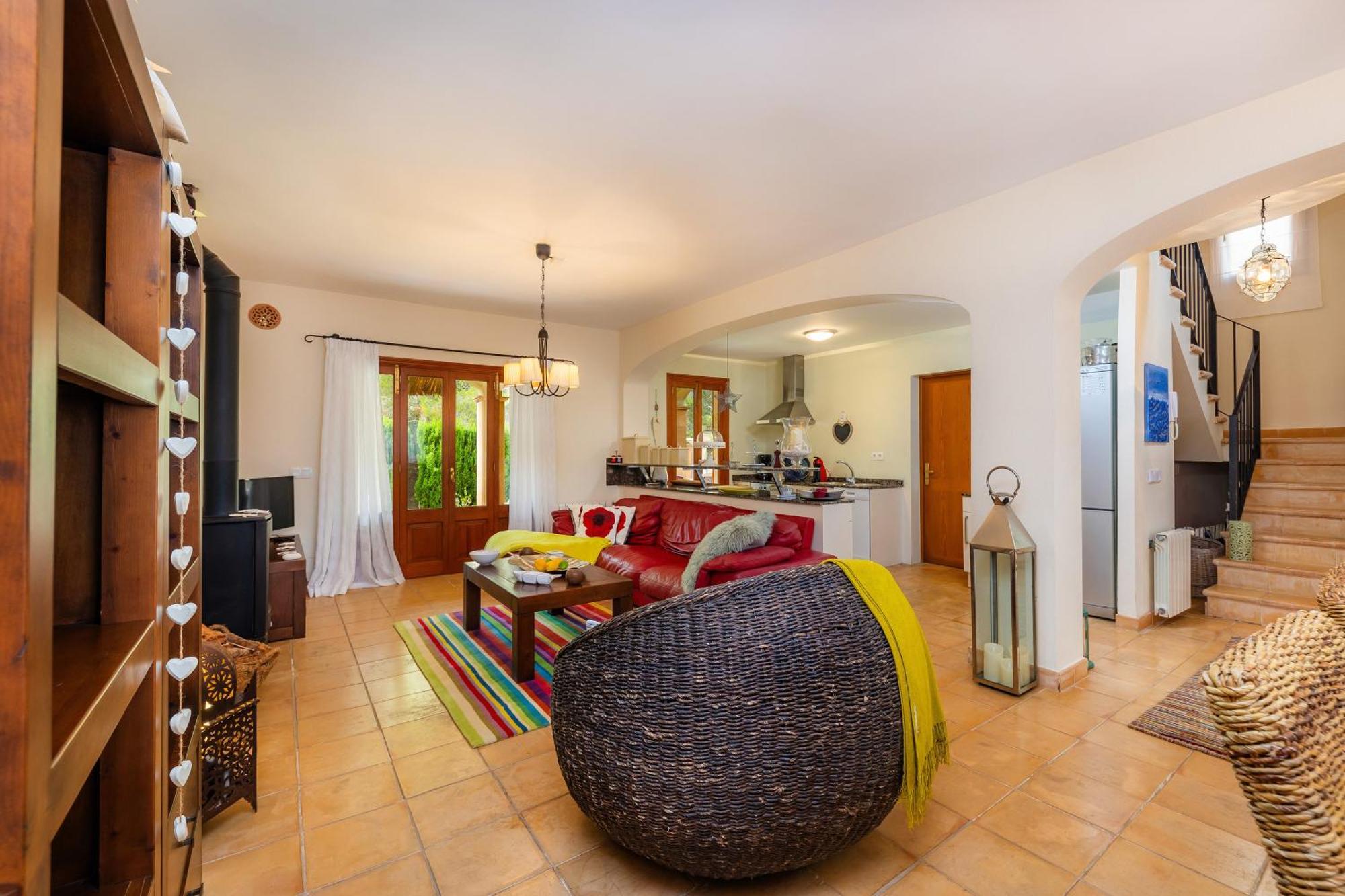 Casa Stevens *